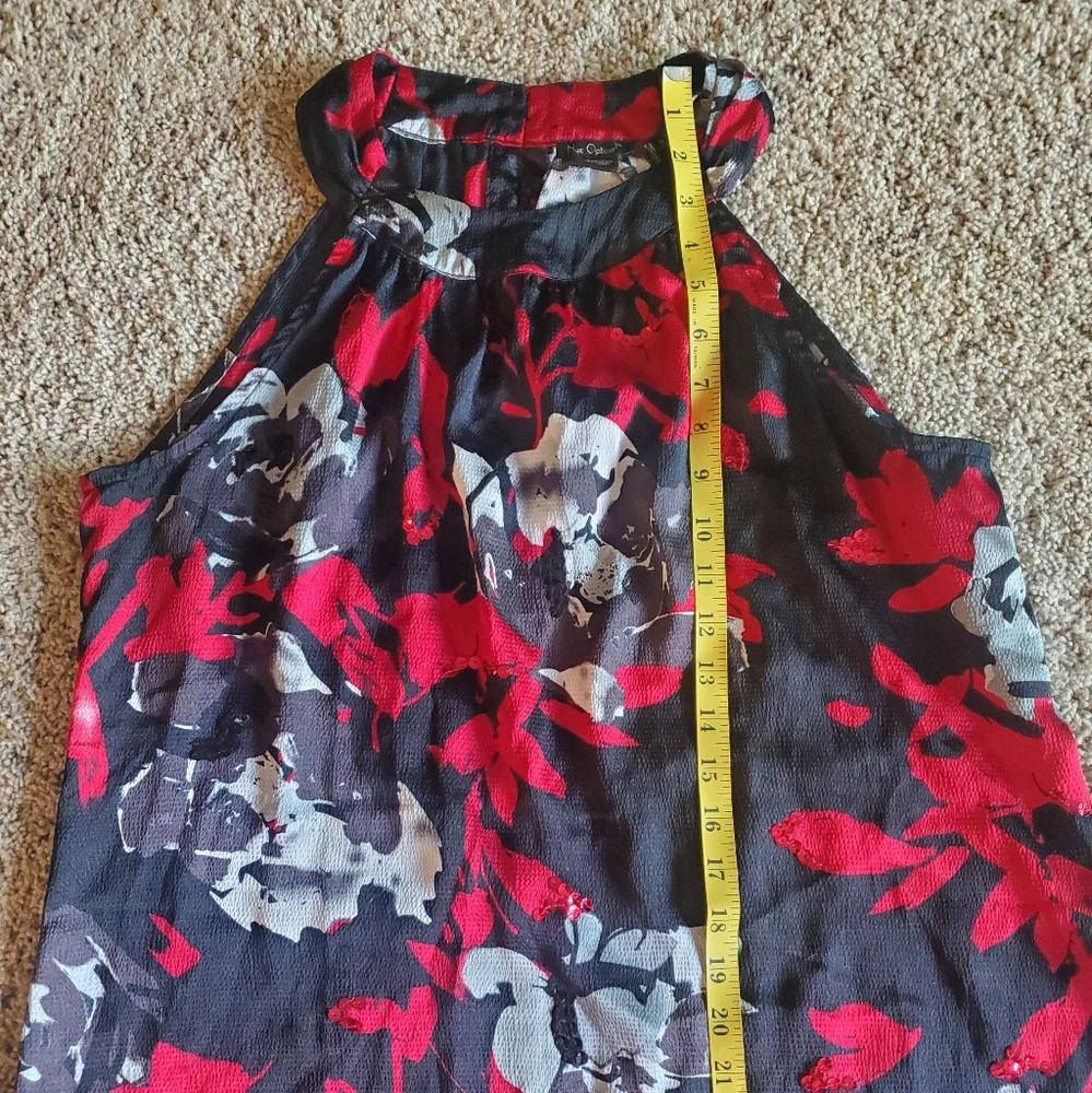Nue Options Tank - Picture 7 of 9